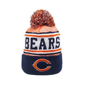 NFL Bears beanie NEW